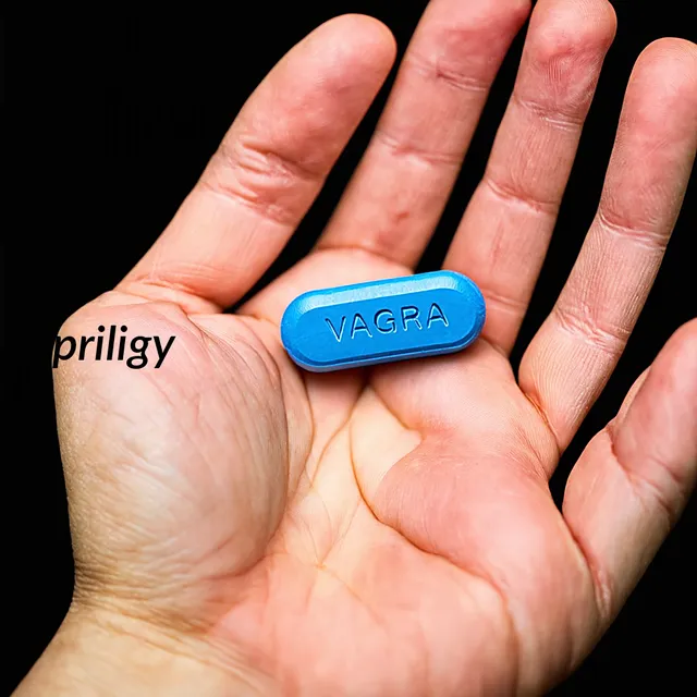 Priligy en vente libre